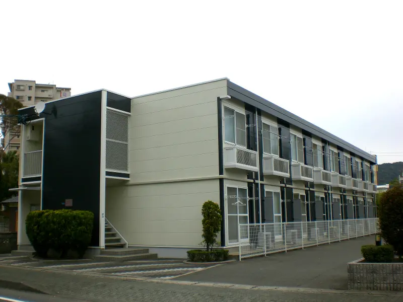 光市虹ケ浜２丁目 月極駐車場